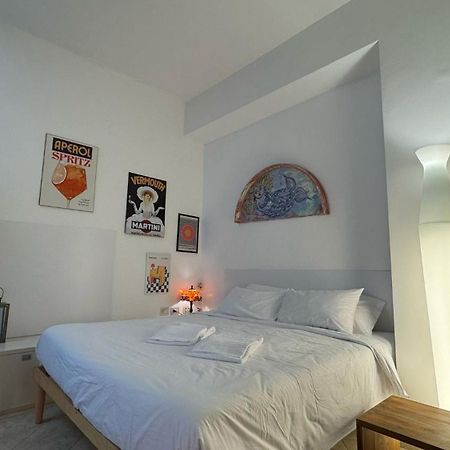 Studio Lunigiana Milano Stazione Milano المظهر الخارجي الصورة