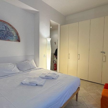 Studio Lunigiana Milano Stazione Milano المظهر الخارجي الصورة