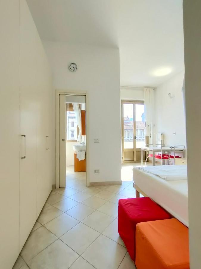 Studio Lunigiana Milano Stazione Milano المظهر الخارجي الصورة