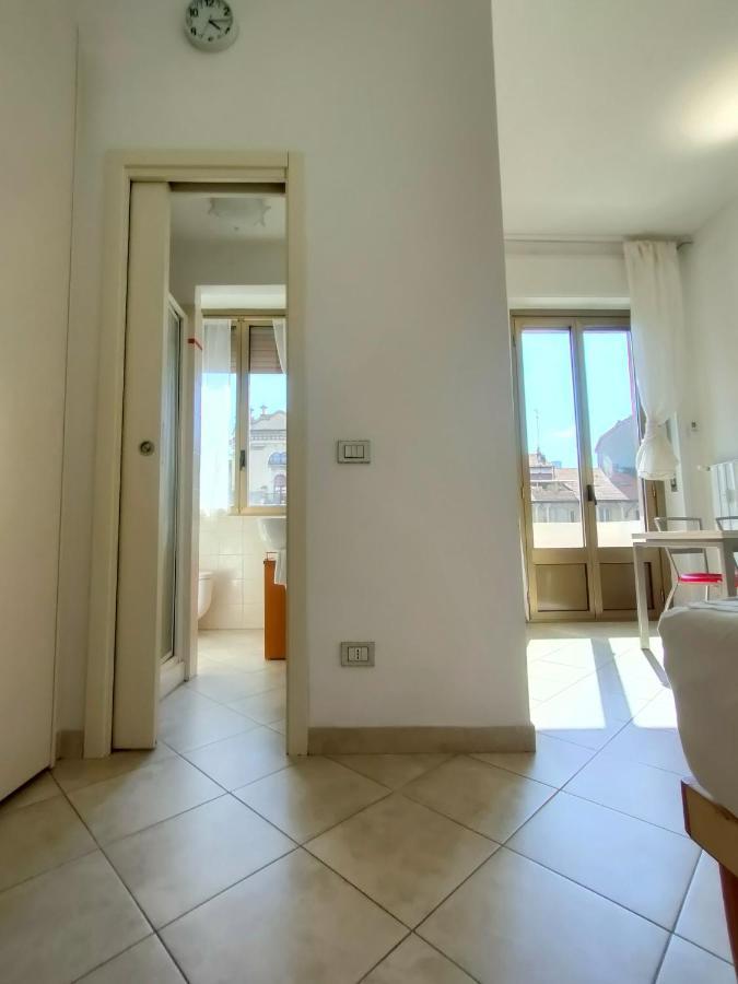 Studio Lunigiana Milano Stazione Milano المظهر الخارجي الصورة