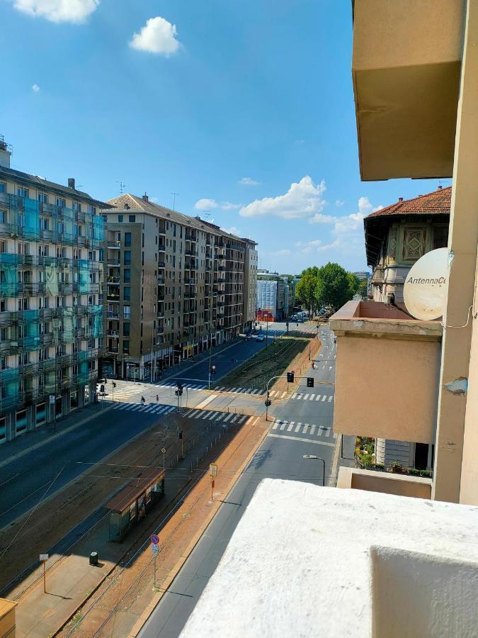 Studio Lunigiana Milano Stazione Milano المظهر الخارجي الصورة