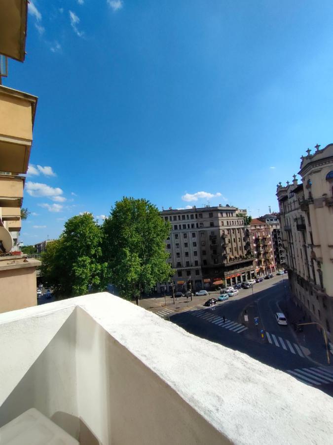 Studio Lunigiana Milano Stazione Milano المظهر الخارجي الصورة