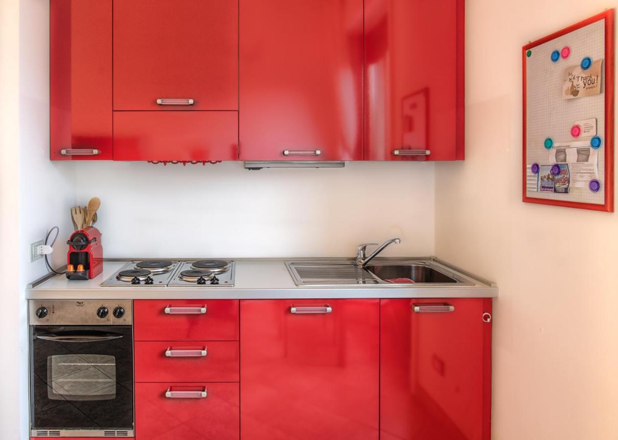 Studio Lunigiana Milano Stazione Milano المظهر الخارجي الصورة