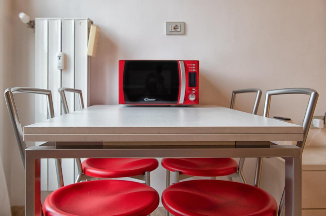 Studio Lunigiana Milano Stazione Milano المظهر الخارجي الصورة