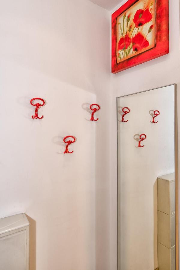 Studio Lunigiana Milano Stazione Milano المظهر الخارجي الصورة