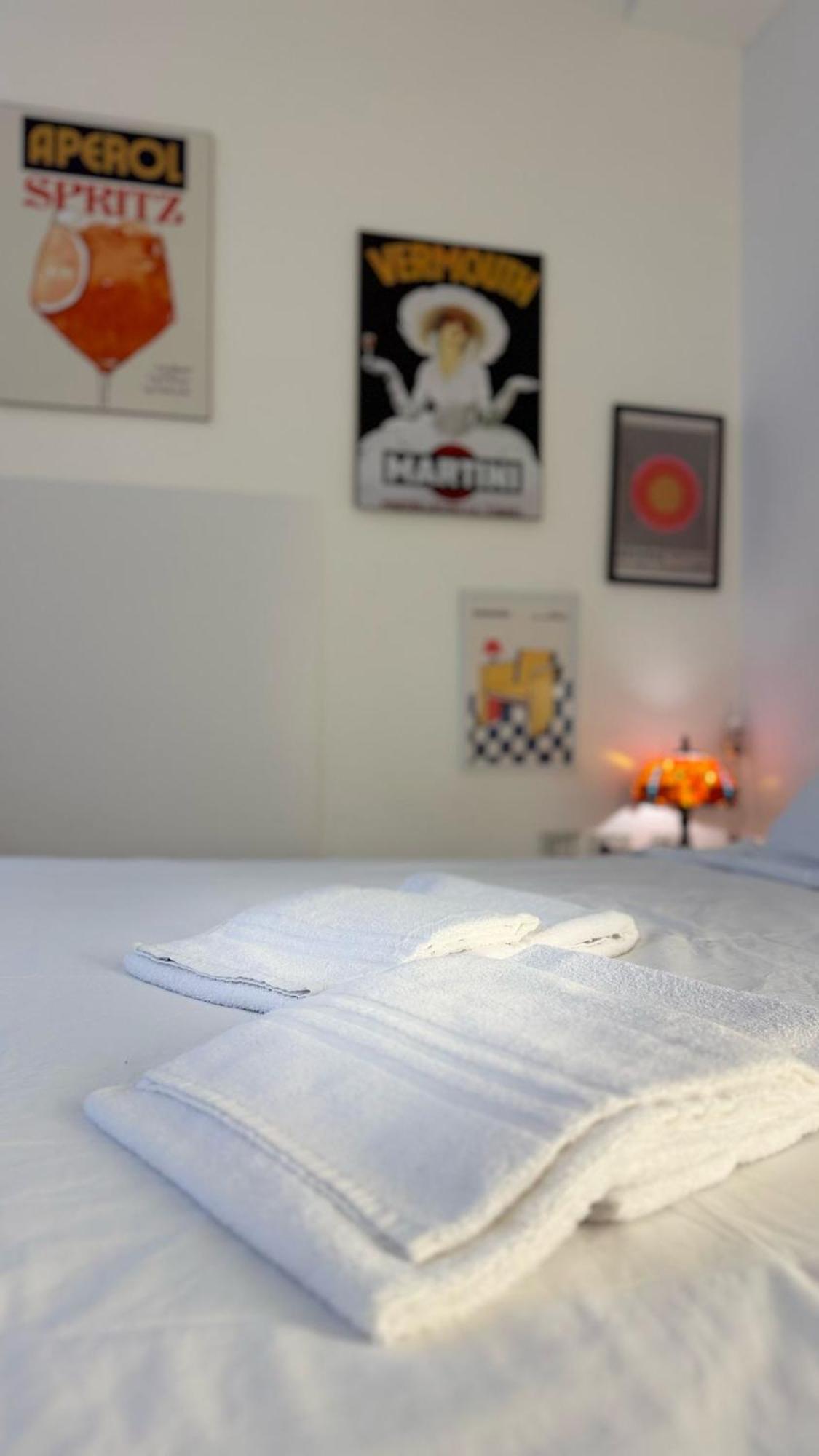 Studio Lunigiana Milano Stazione Milano المظهر الخارجي الصورة