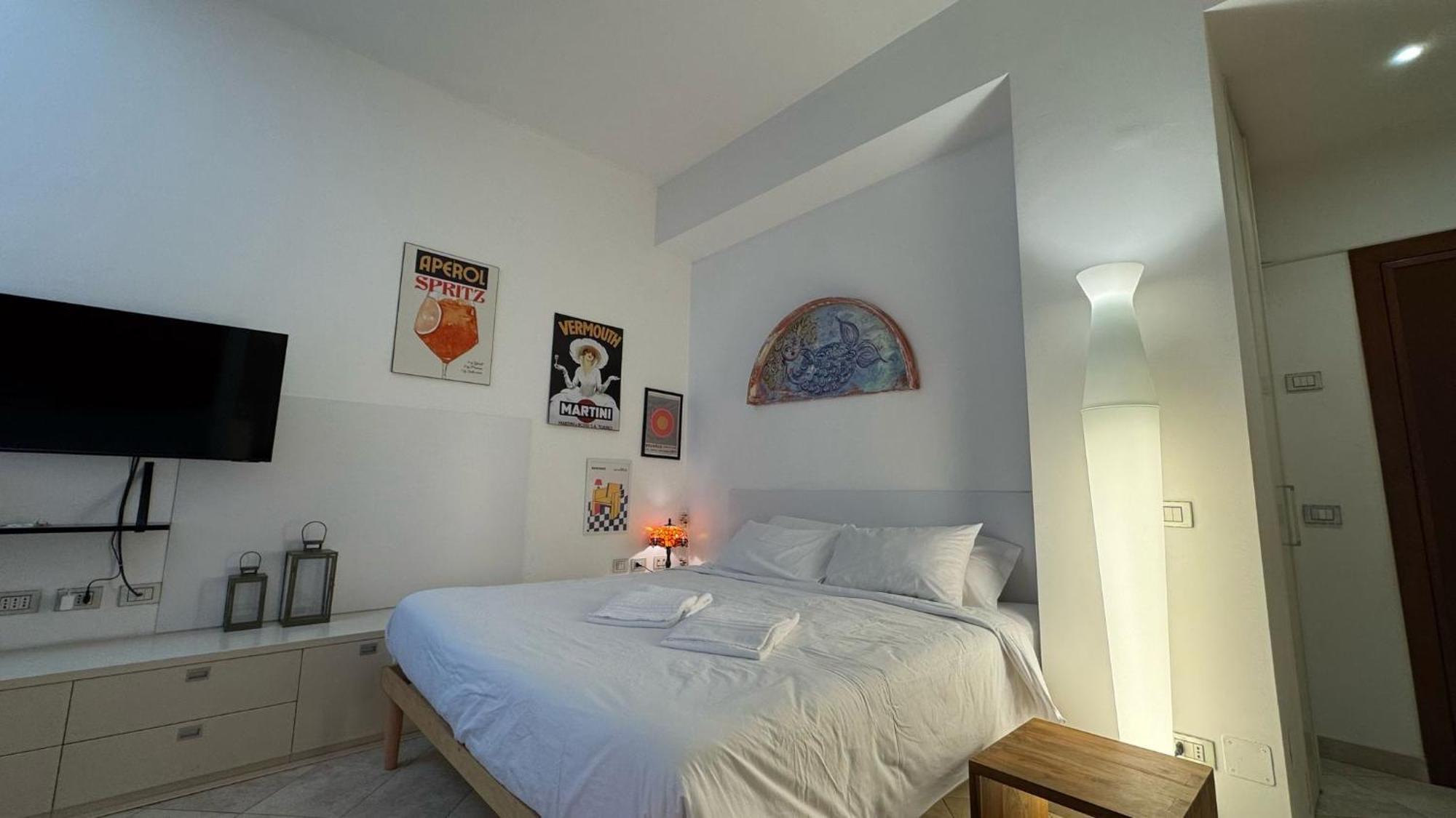 Studio Lunigiana Milano Stazione Milano المظهر الخارجي الصورة