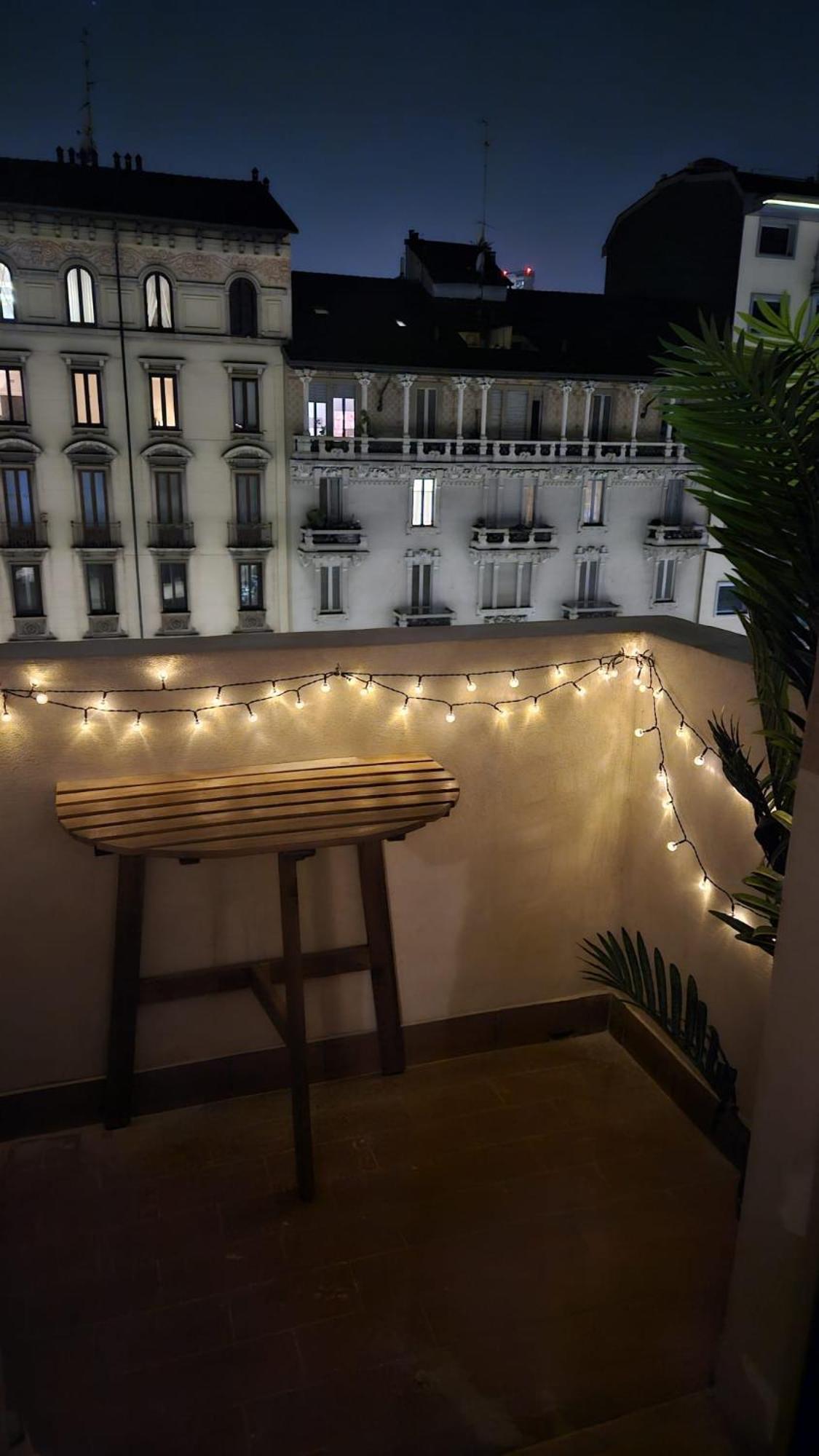 Studio Lunigiana Milano Stazione Milano المظهر الخارجي الصورة