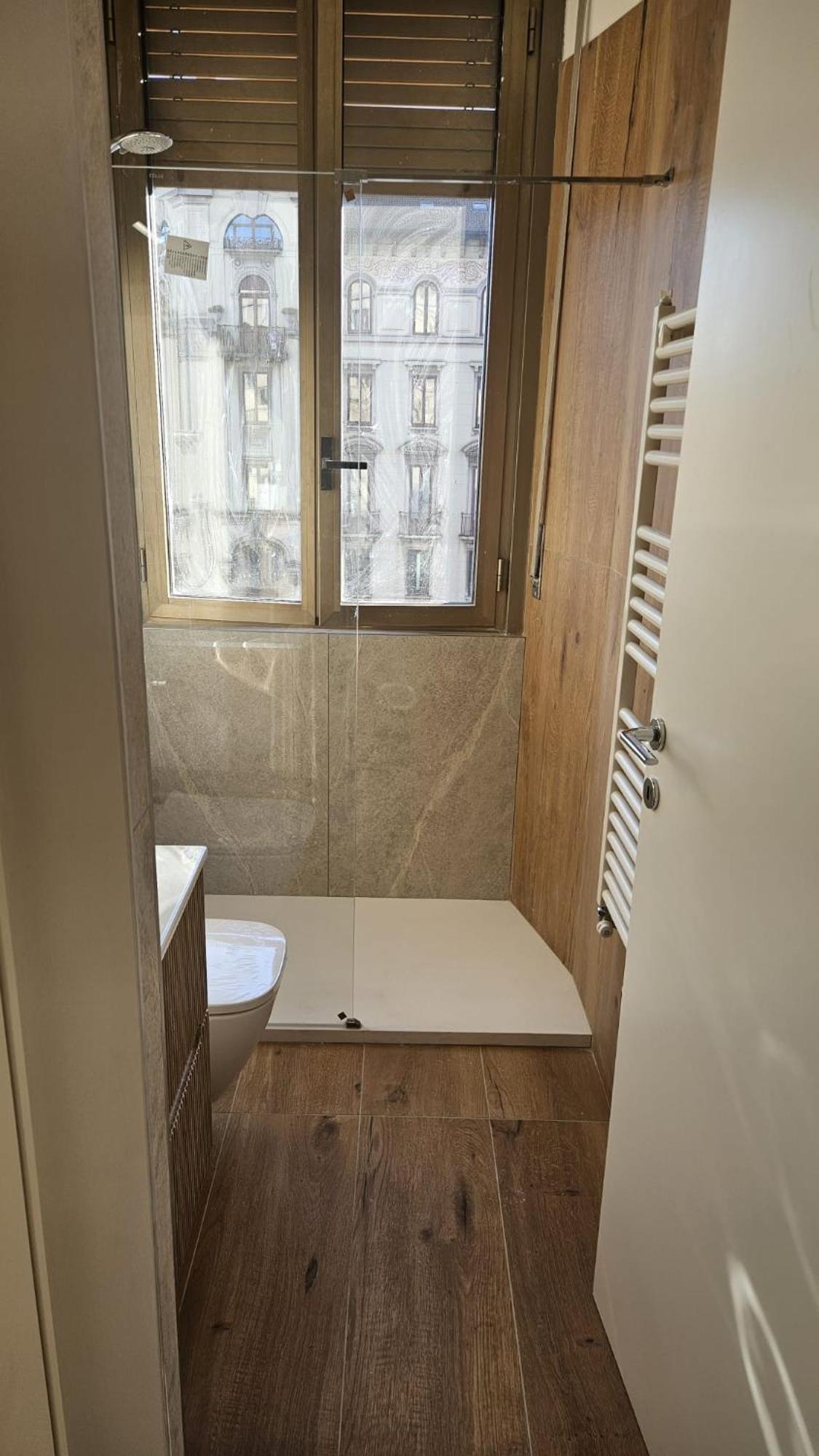 Studio Lunigiana Milano Stazione Milano المظهر الخارجي الصورة